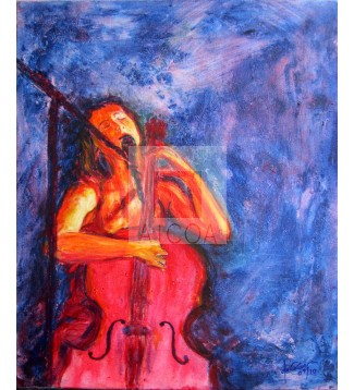 música y pasión