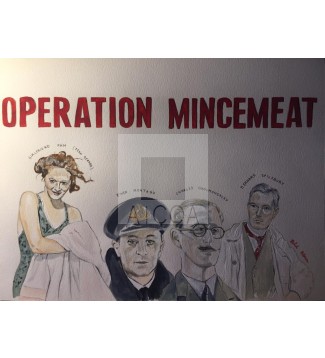 Operation Mincemeat