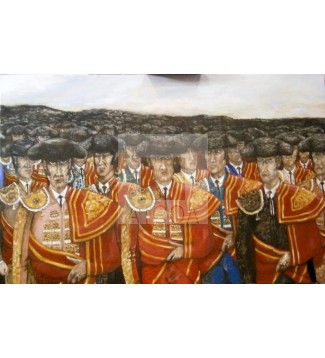 EJERCITO T0RERO