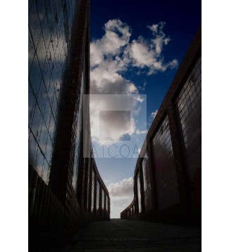 camino al cielo