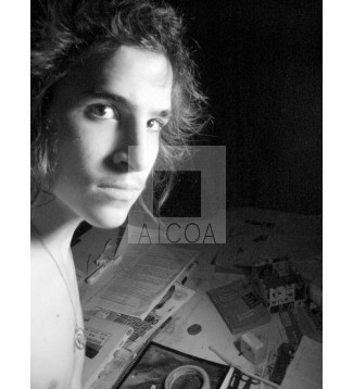 autorretrato
