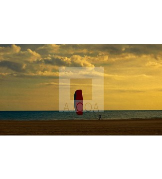 JUGANDO CON EL VIENTO