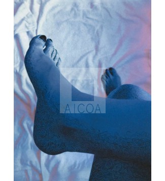 Heridas del cuerpo, Serie 1, Obra 3