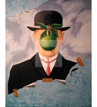 La Manzana