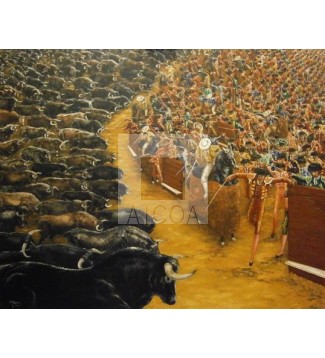 BATALLA POR LA CULTURA TAURINA 1