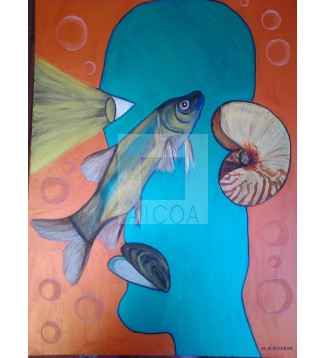 CANTO DE SIRENAS II