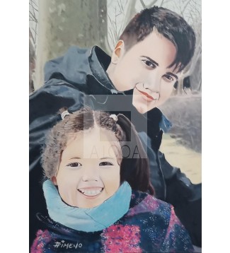 retrato