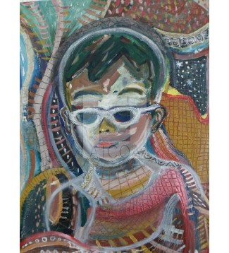 Niño galáctico