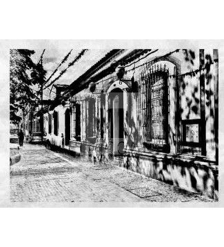 Casona en Venezuela