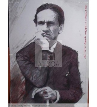 Cesar Vallejo