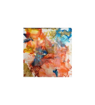 FUNDICION DE COLORES CON CERAS