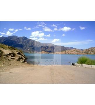 Antigua ruta 7