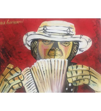 MUSICAL EN ROJO