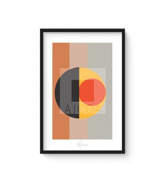 Horus Eye