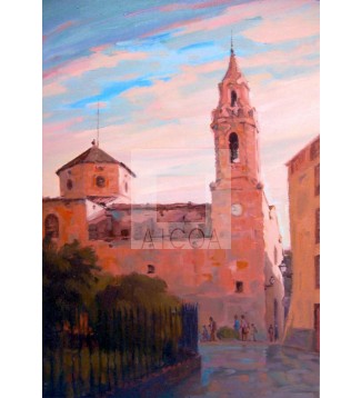Iglesia
