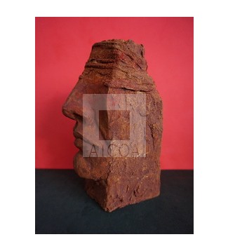 ROSTRO DE LA FE