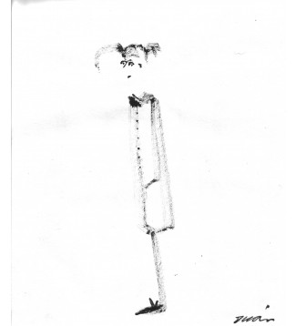 Bloc blanco#54