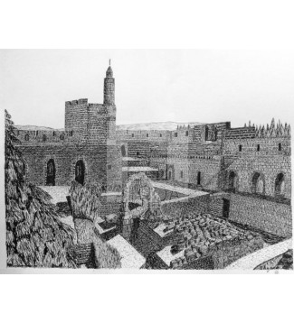 JERUSALEM 9