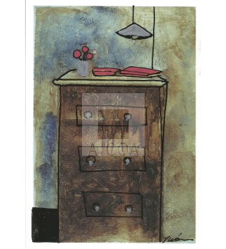reciclaje  postales 2002#46