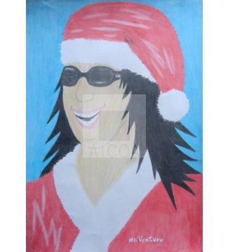 Mr. Venture Natal 1