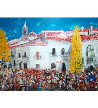 Andalucia