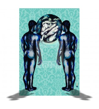 Dos hombres solos IV