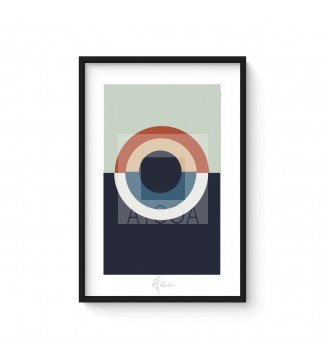 Eye of Sky