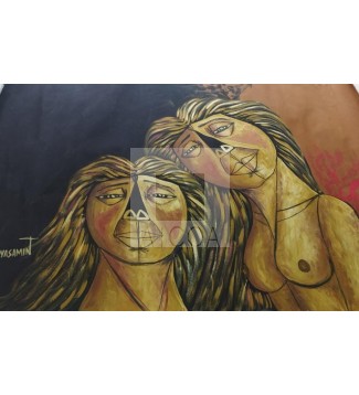 Amor incondicional 
