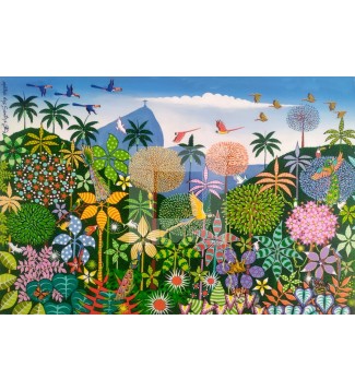 Jardim Botânico 2024