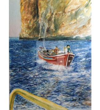 CABO DE SAGRES