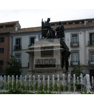 Reinando sobre las aguas