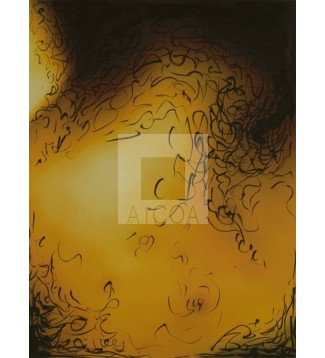 Heridas del cuerpo, Serie 3, Obra 2