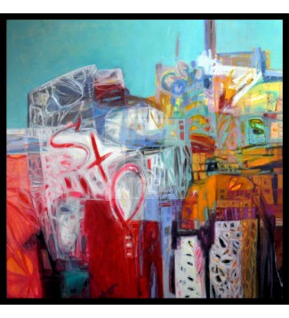 DESIRED SPACES 2