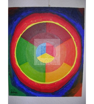 Tres colores 1