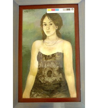 LA NOIA DEL COLLARET