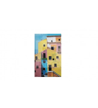 el color de un pueblo