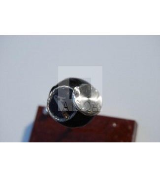 LOS CLAVOS QUE HE VISTO -CONJUNTO VACIO
