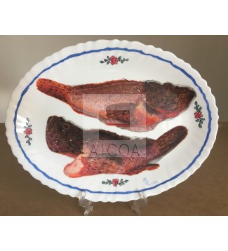 Bandeja de Cabrachos