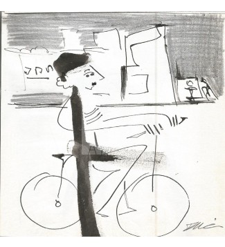 Bloc Le Maxi#88