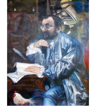 Miguel Patragni