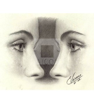 Perfil Mirada Emanuelle Beart