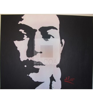 Nº 130 - Frida Kahlo