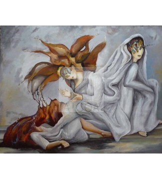 De La Piedad A La Indiferencia