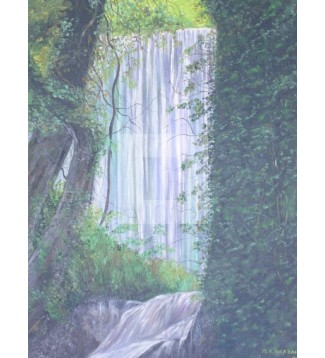 CASCADA