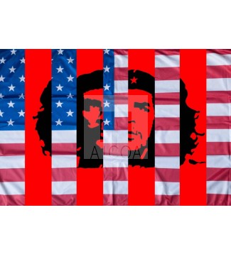 america vs america