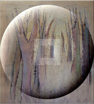 EL BOSQUE SE REFLEJÓ EN LA LUNA