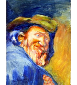 mendigo