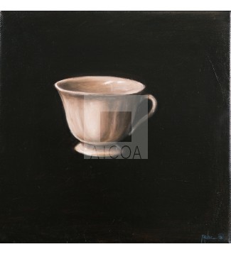 Estudio de una taza
