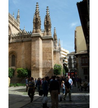 Ciudades del tiempo