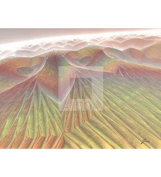 Desert